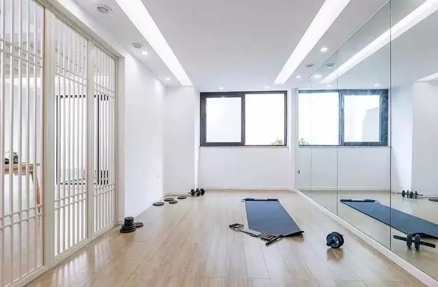 中式風格三居室裝修效果圖