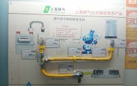 燃?xì)夤艿滥懿荒茏约焊?我勸你別亂動(dòng)！