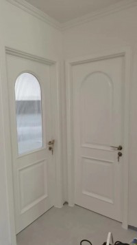 室內(nèi)裝修——室內(nèi)門怎么選？