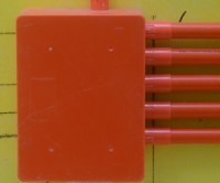 為何過線盒不可或缺？解析電氣系統(tǒng)中的 “隱形守護者”