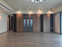 木工細(xì)節(jié)，打造完美收納與美感