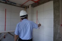 瓦工驗(yàn)收  “避坑清單”，裝修基礎(chǔ)不踩雷！